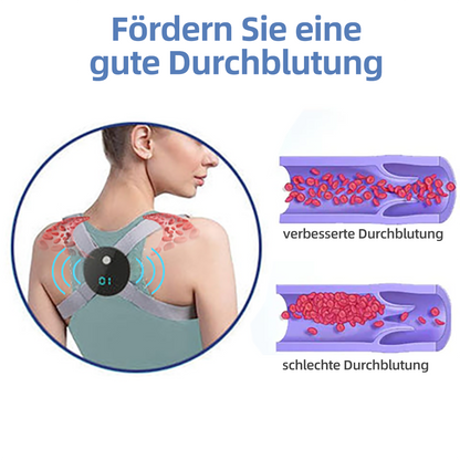 Mericle™ Ultraschall- und Ferninfrarot-Tragbares Lymphatisches Beruhigendes Körperskulpturierungs-Halsgerät (🔥🔥🔥 Begrenzter Zeitrabatt - Noch 30 Minuten)