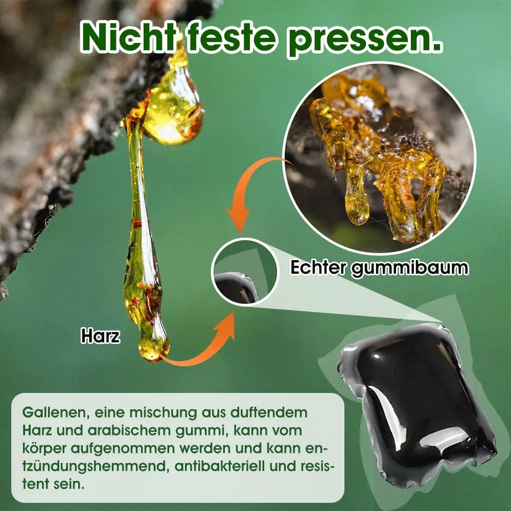 Tnnedey® 30 Kräuterstraffende Schlankheits- & Detox-Fußbadkugeln 🌿✨ - Effektive Behandlung für hohen Blutzucker 💉 und Arthritis 🦶💪