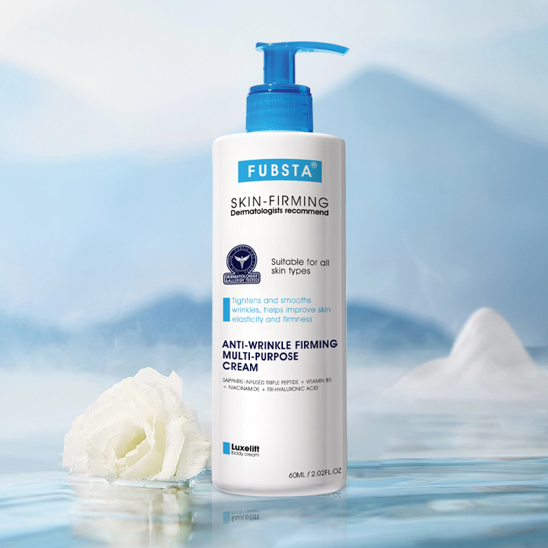 Letzter Tag der Sparaktion: 80% Rabatt🌐Fubsta® Ultra Straffende & Revitalisierende Creme: Erneuern Sie die Festigkeit der Haut💦