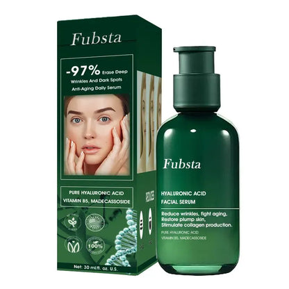 Letzter Tag der 75 % Rabatt - 🫧 𝐅𝐮𝐛𝐬𝐭𝐚™ Hautstraffendes und Verjüngendes Serum 🫧