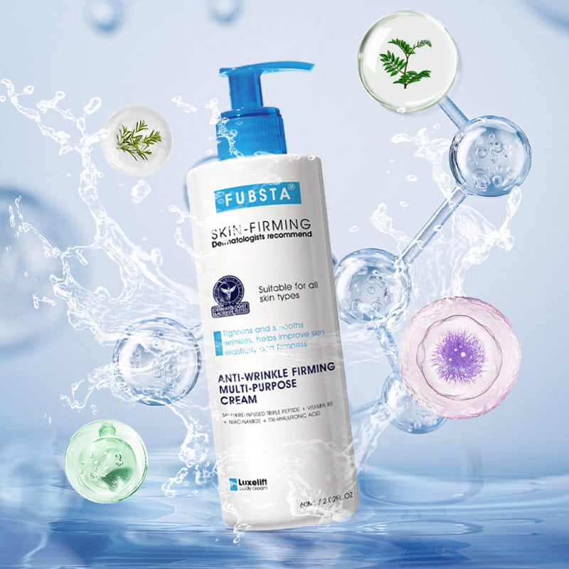 Letzter Tag der Sparaktion: 80% Rabatt🌐Fubsta® Ultra Straffende & Revitalisierende Creme: Erneuern Sie die Festigkeit der Haut💦