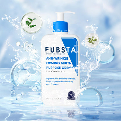 Letzter Tag Rabatt: 75% Rabatt🌐Fubsta® Advanced SkinTightening Rejuvenating Cream: Stellt die Hautelastizität wieder her💦